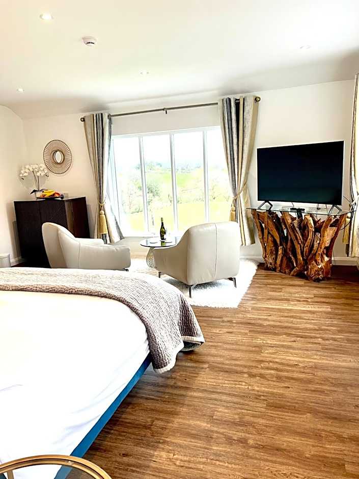 High Grassings Country House