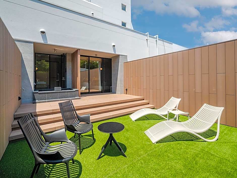 KAMENOI HOTEL Awajishima