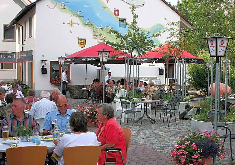 Trip Inn Landhotel Krone