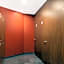 Courtyard by Marriott Mexico City Airport