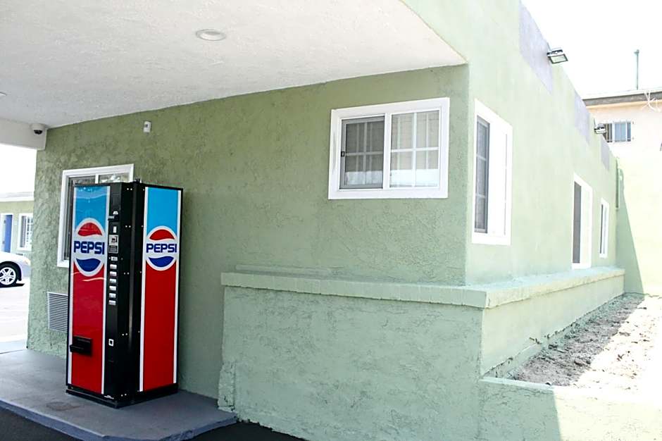 Town House Motel