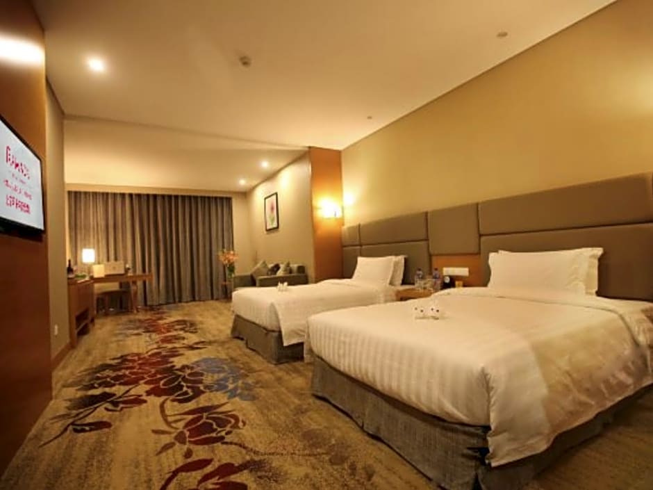 Ramada by Wyndham Beijing Airport