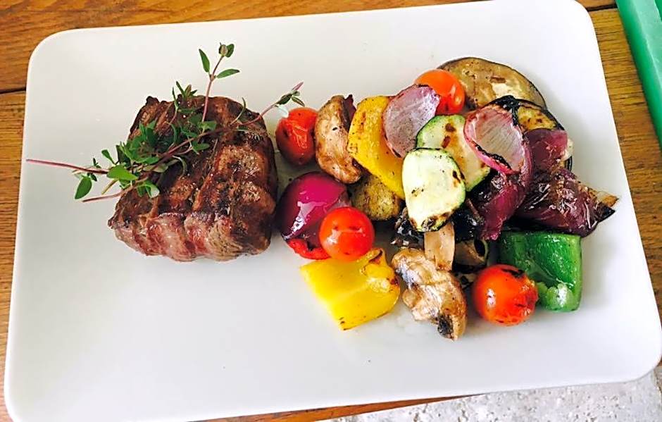 Chata Kosodrevina - Turistická ubytovňa