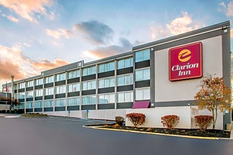 Clarion Inn Dayton Airport