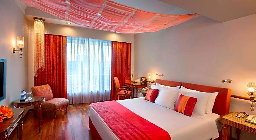 ITC Rajputana, a Luxury Collection Hotel, Jaipur
