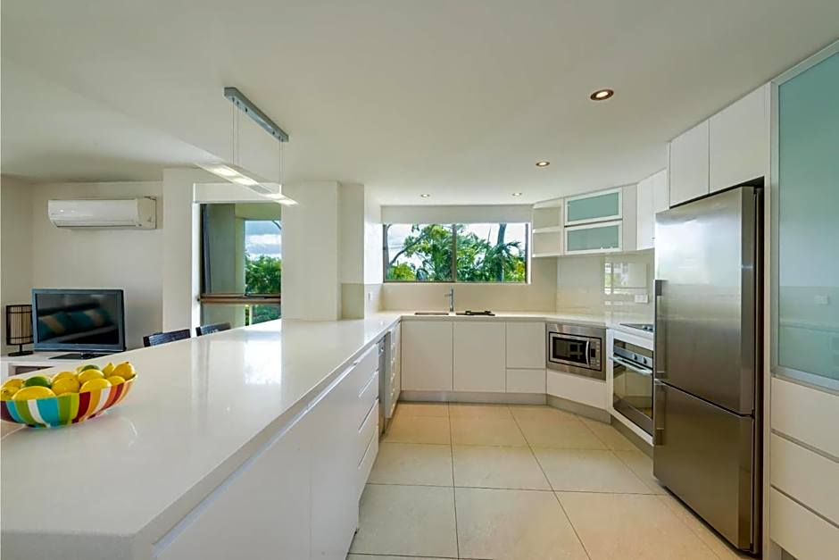 Munna Beach Apartments