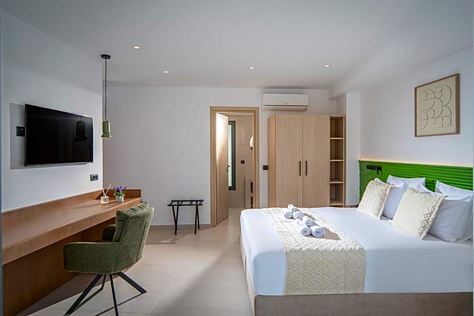 Meramaglia Hotel