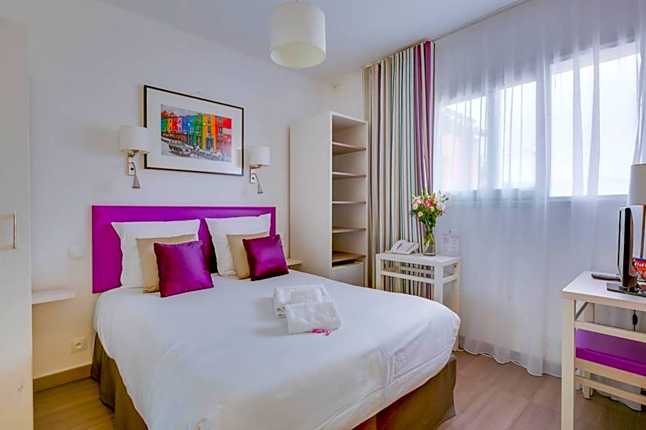 Hôtel CASABELLA Cannes Mouans Sartoux