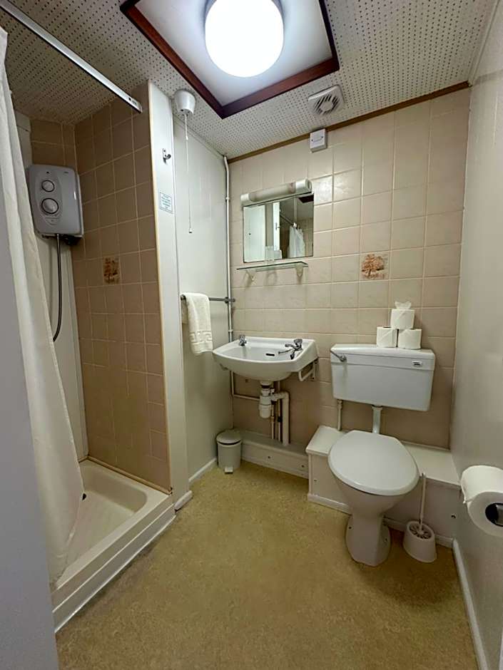 Clarence House Hotel