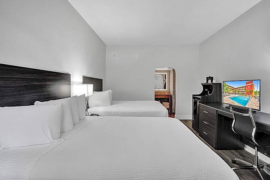 The Harrison Hotel Downtown Hollywood