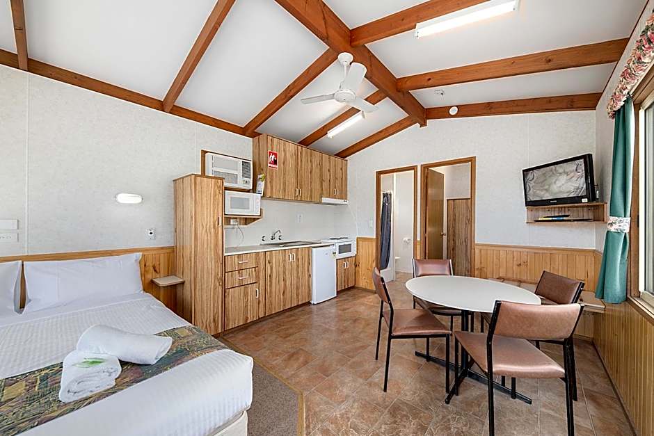 Benalla Tourist Park