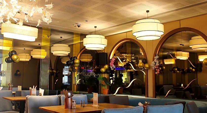 Hilton Garden Inn Pune Hinjawadi