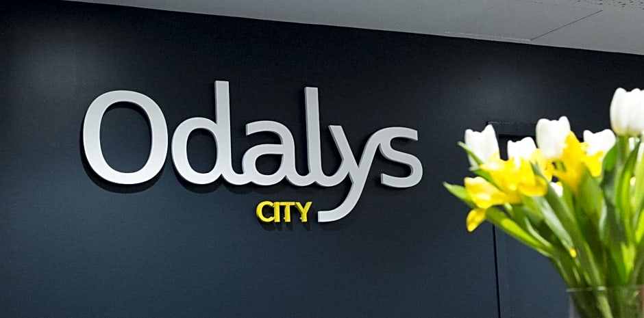 Odalys City Le Mans Centre Congr