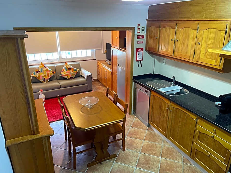 Fonte do Forno Villas