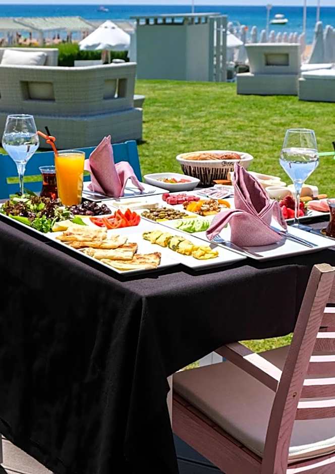 Side Mira Palace & Spa