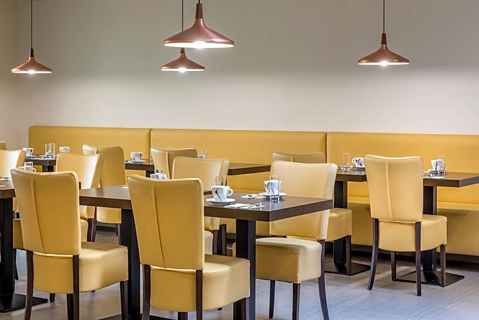 Sure Hotel by Best Western Reims Nord