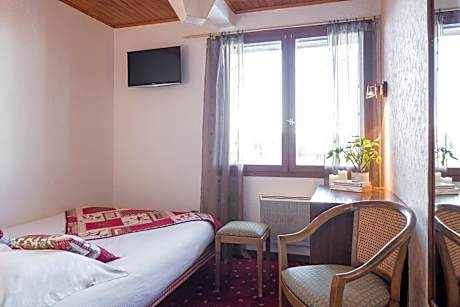 Single Room with Shower