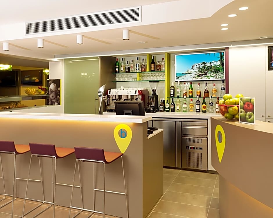 Hotel Ibis Styles Lleida Torrefarrera