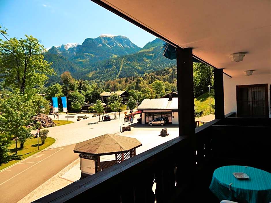 Hotel Königsseer Hof