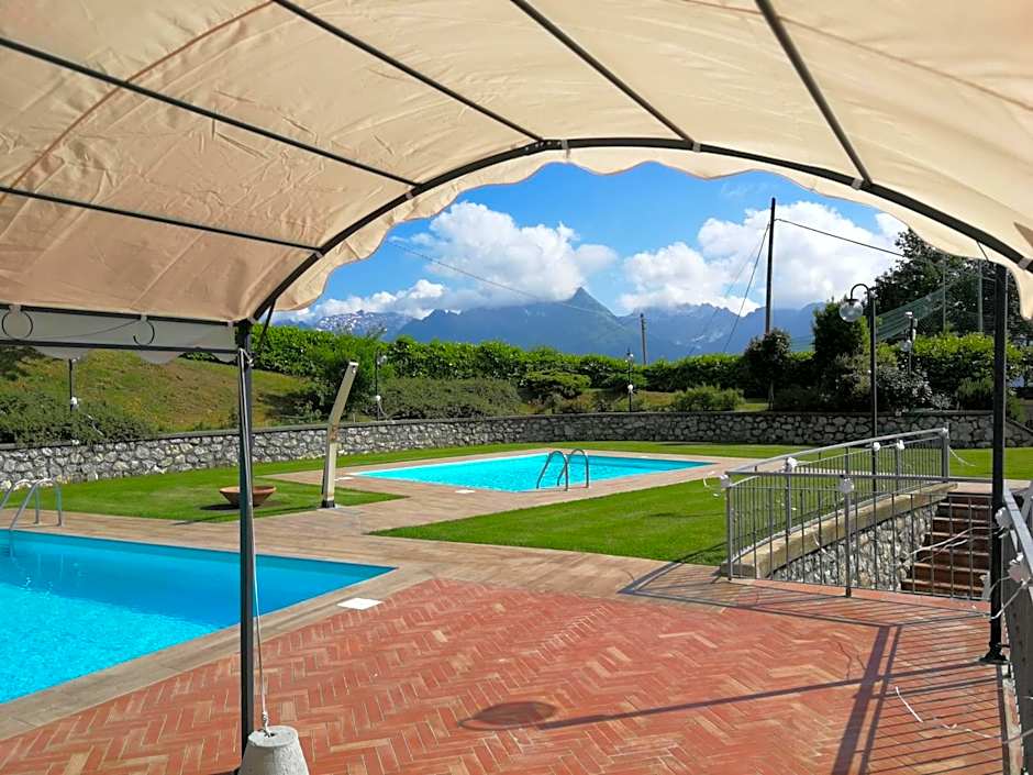 Albergo Ristorante Belvedere