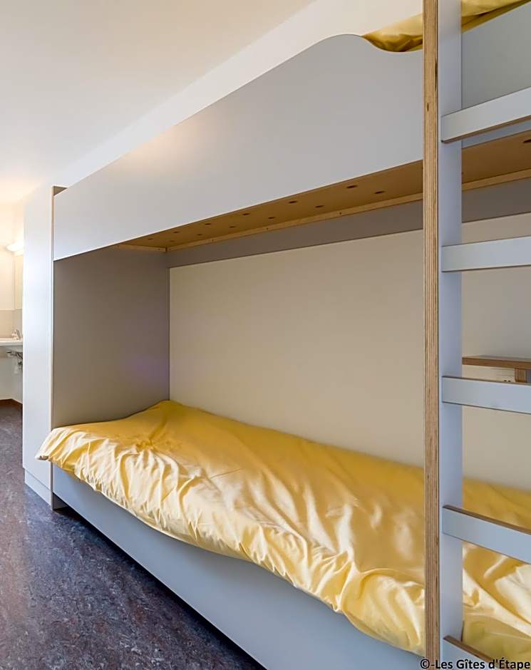 Gîte Kaleo Eupen Jugendherberge