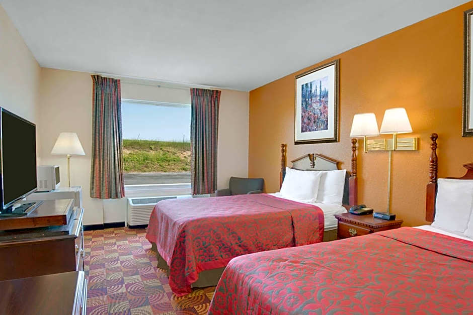 Express Inn Harrisburg South New Cumberland