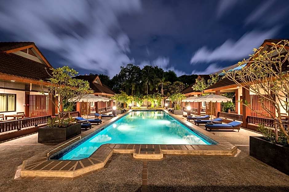 Photo 1 of 43 of RB Resort