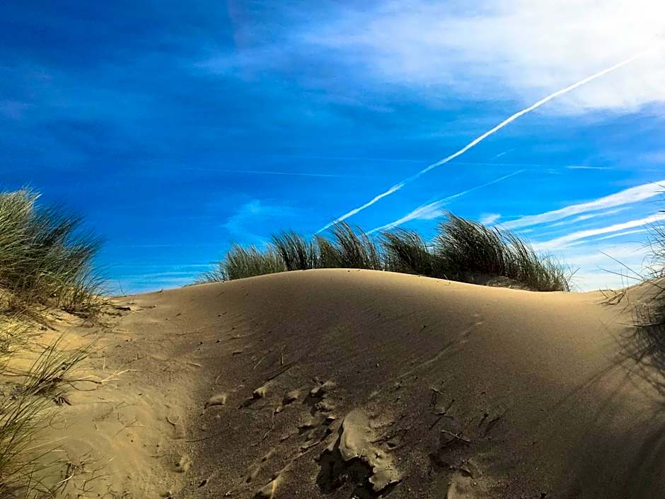 Table d'Hôte Teune & Janna