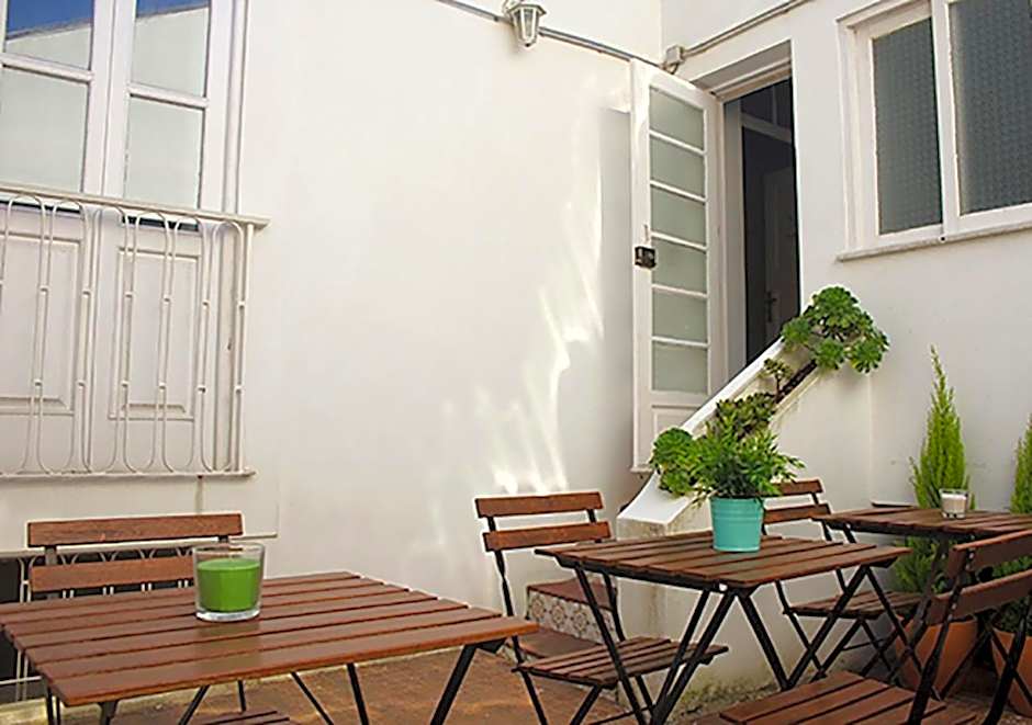 Watermark Surf House