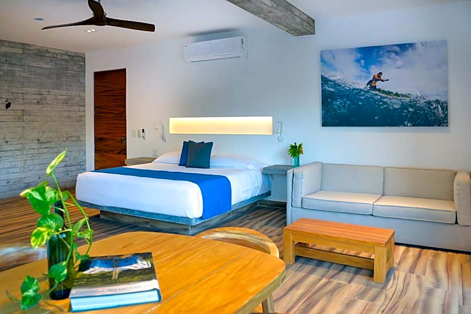 Nereidas Lofts