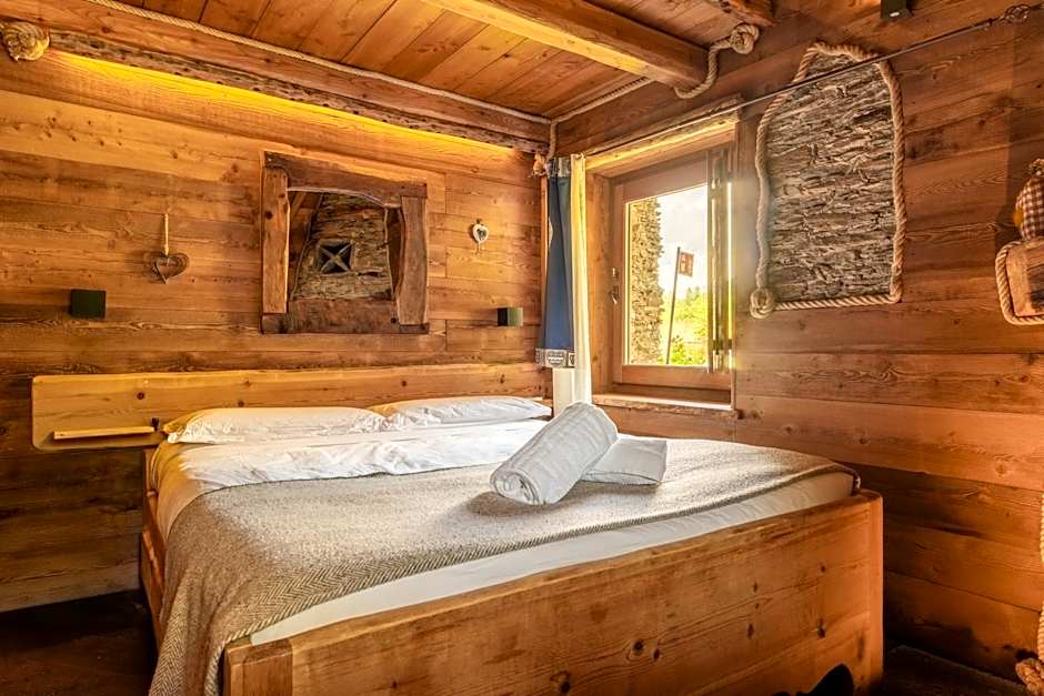 Brieis Relais Alpino