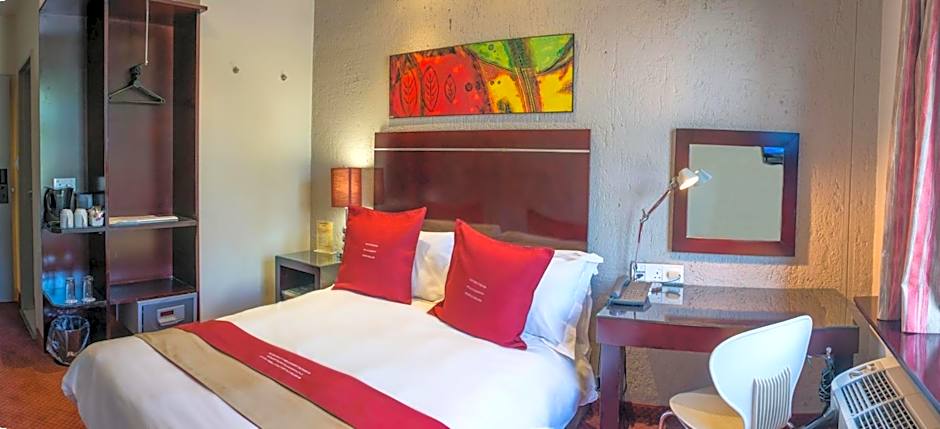 Peermont Metcourt Inn at The Grand Palm - Gaborone