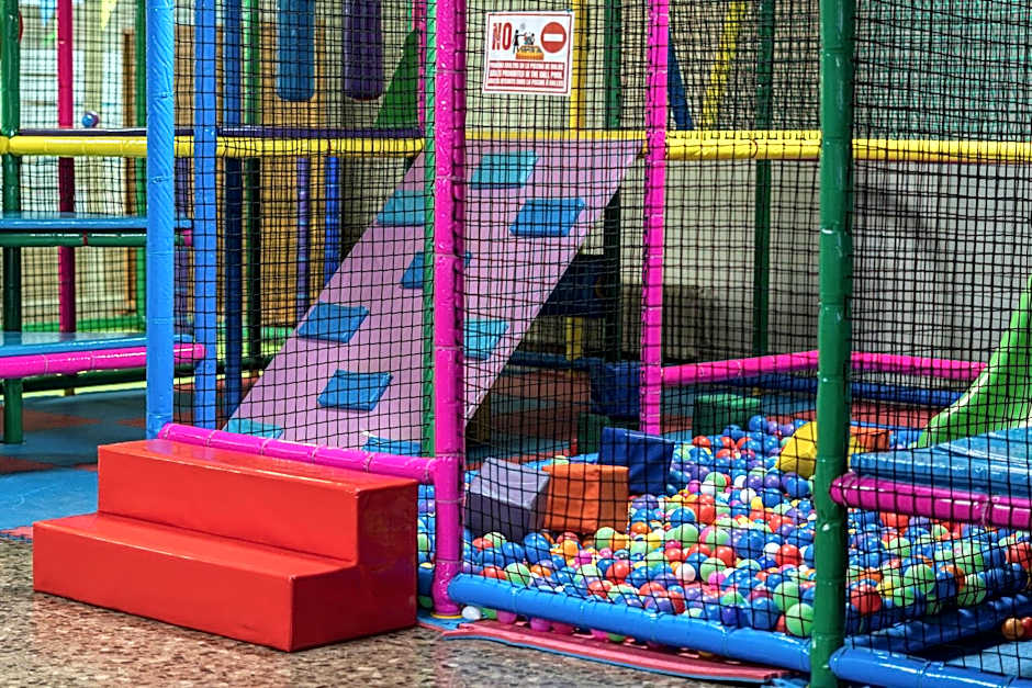 Hotel Don Juan Tossa