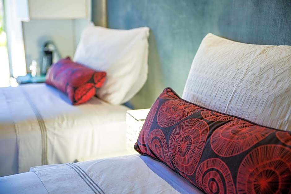 TshiBerry Bed & Breakfast