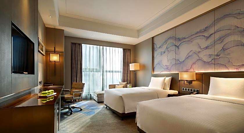 Wanda Realm Huangshi