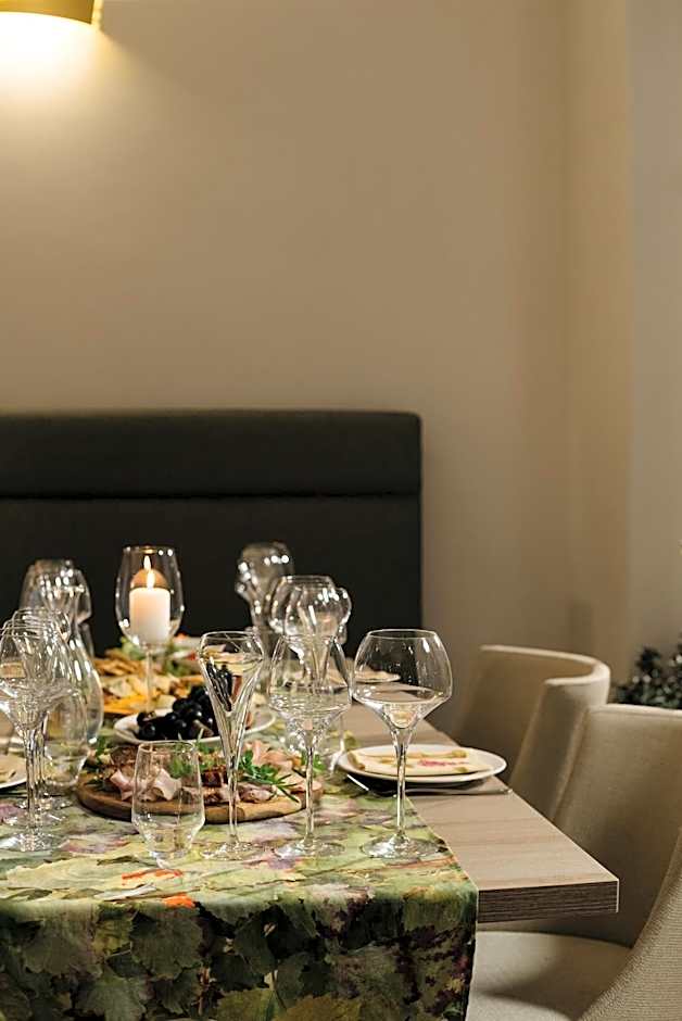 Hotel Willa Odkrywców