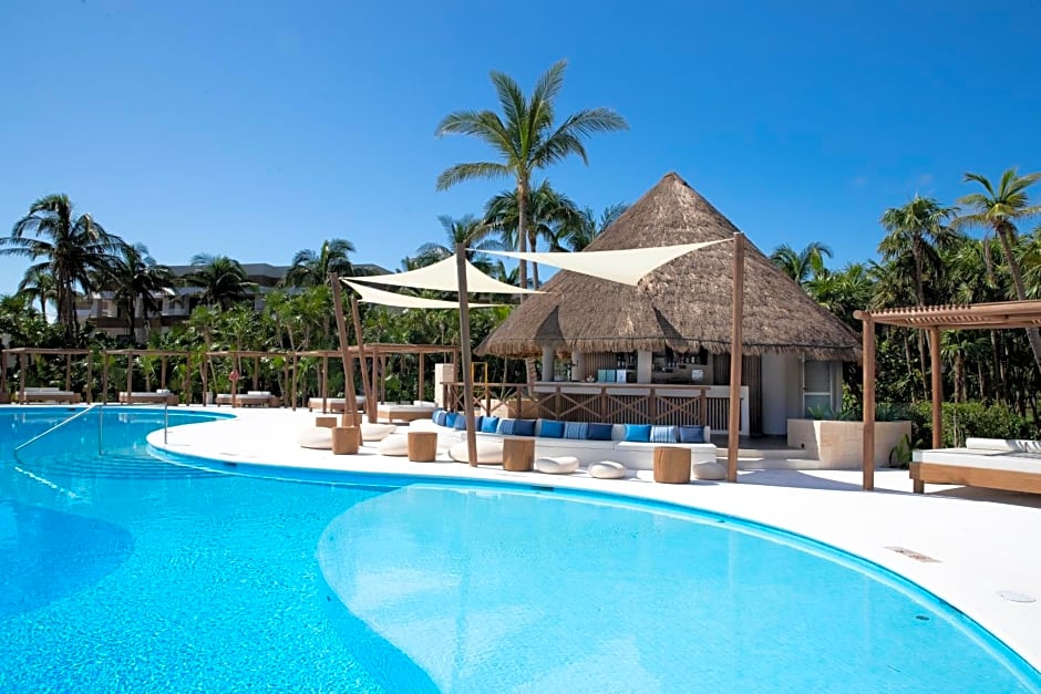 Bahia Principe Grand Tulum All Inclusive