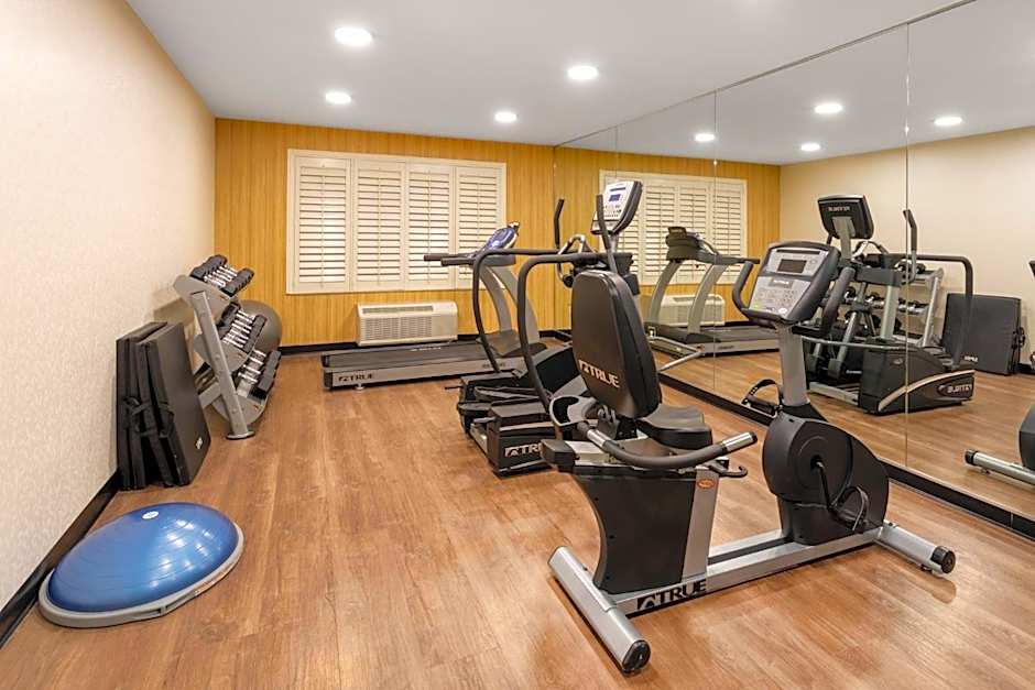 Holiday Inn Express & Suites Tucson North  Marana By IHG