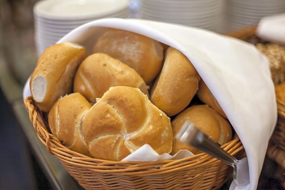 Novum Hotel Kavalier