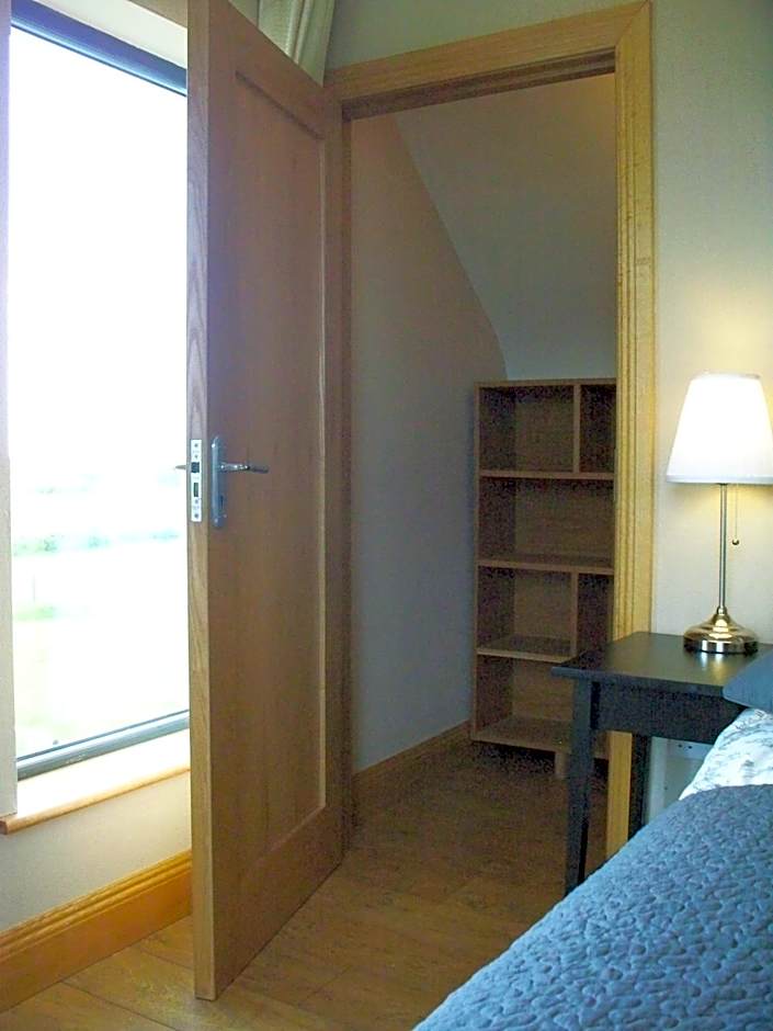 Blackberry Lodge Accommodation