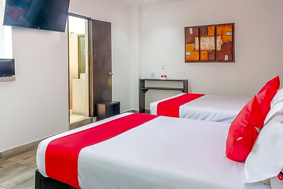 OYO Hotel Gandag