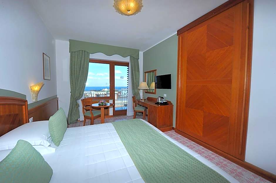 Grand Hotel Cesare Augusto