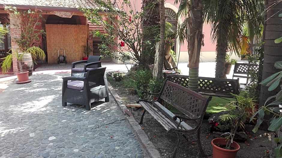 Casantica Turismo Rurale