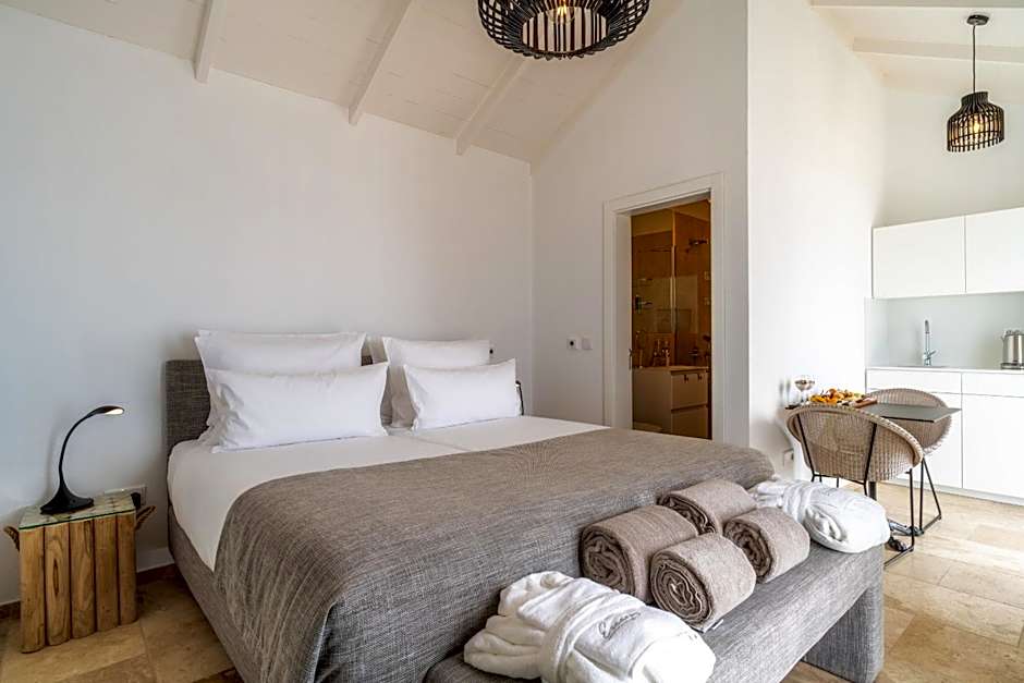 Escarpa - The Madeira Hideaway