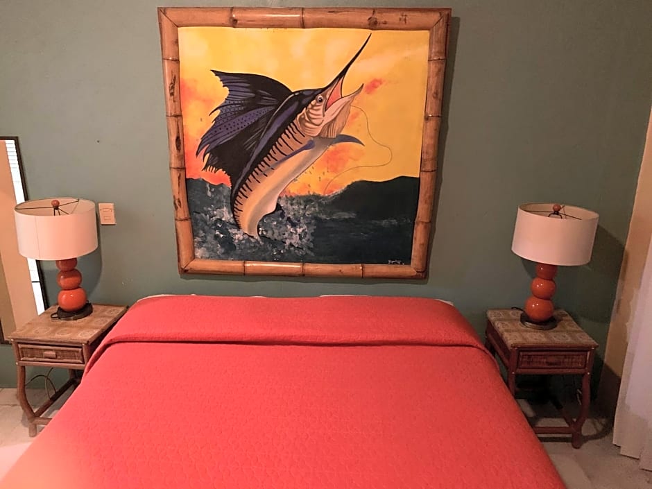 VILLA PARA 8p 6A 2M dentro del HOTEL a un costado del Krystal IXTAPA cuenta con playa y WIFI