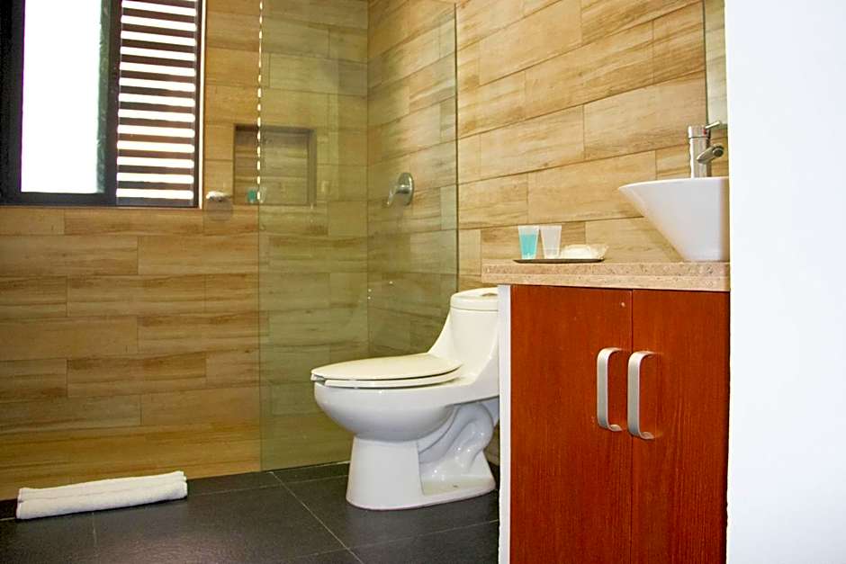 Sole Suites Apartments Playa del Carmen