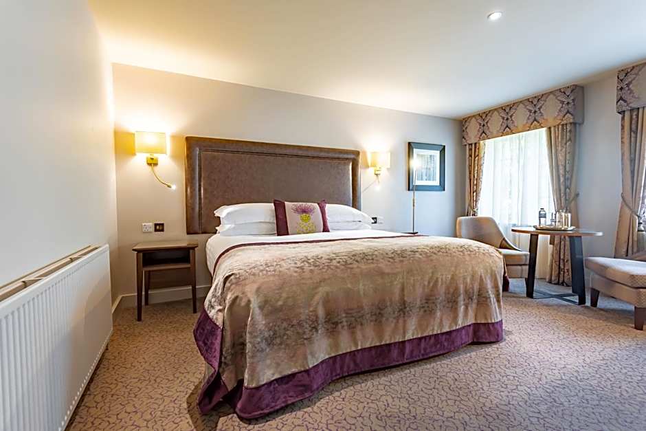 Swan's Nest Hotel