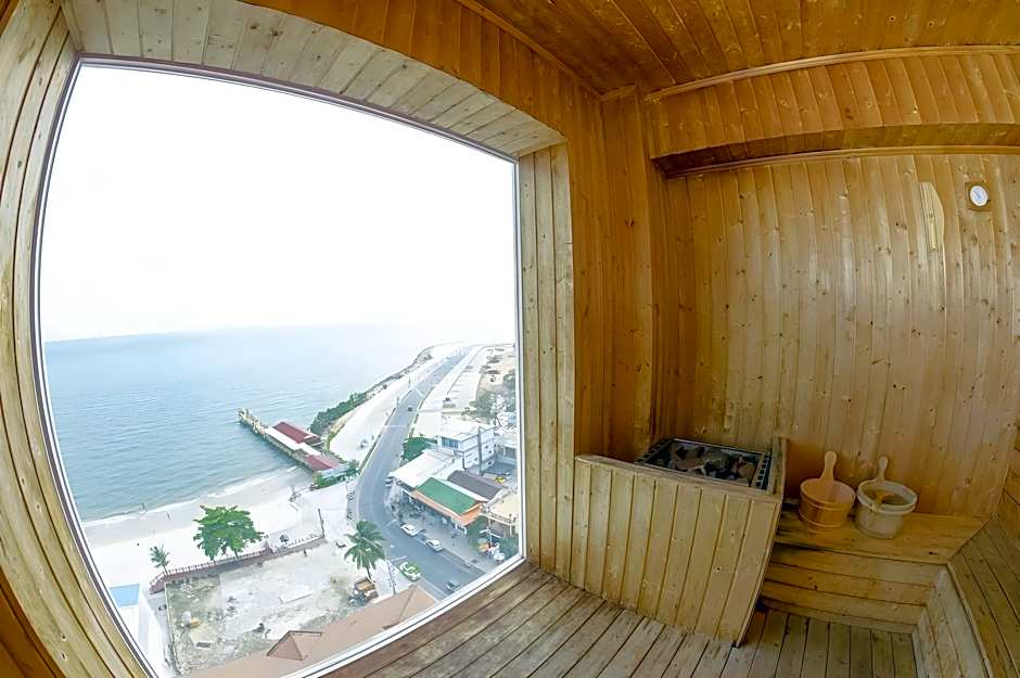 La Vogue Boutique Hotel & Casino