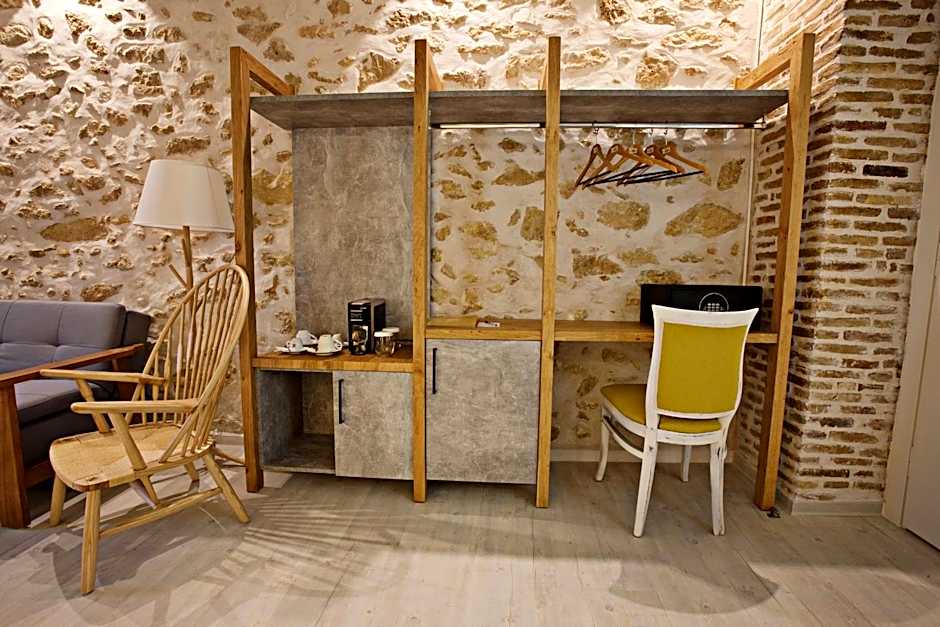 Thalassa Boutique Hotel