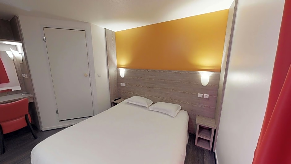 Foto 1 von 11 von Standard 1 Double Bed